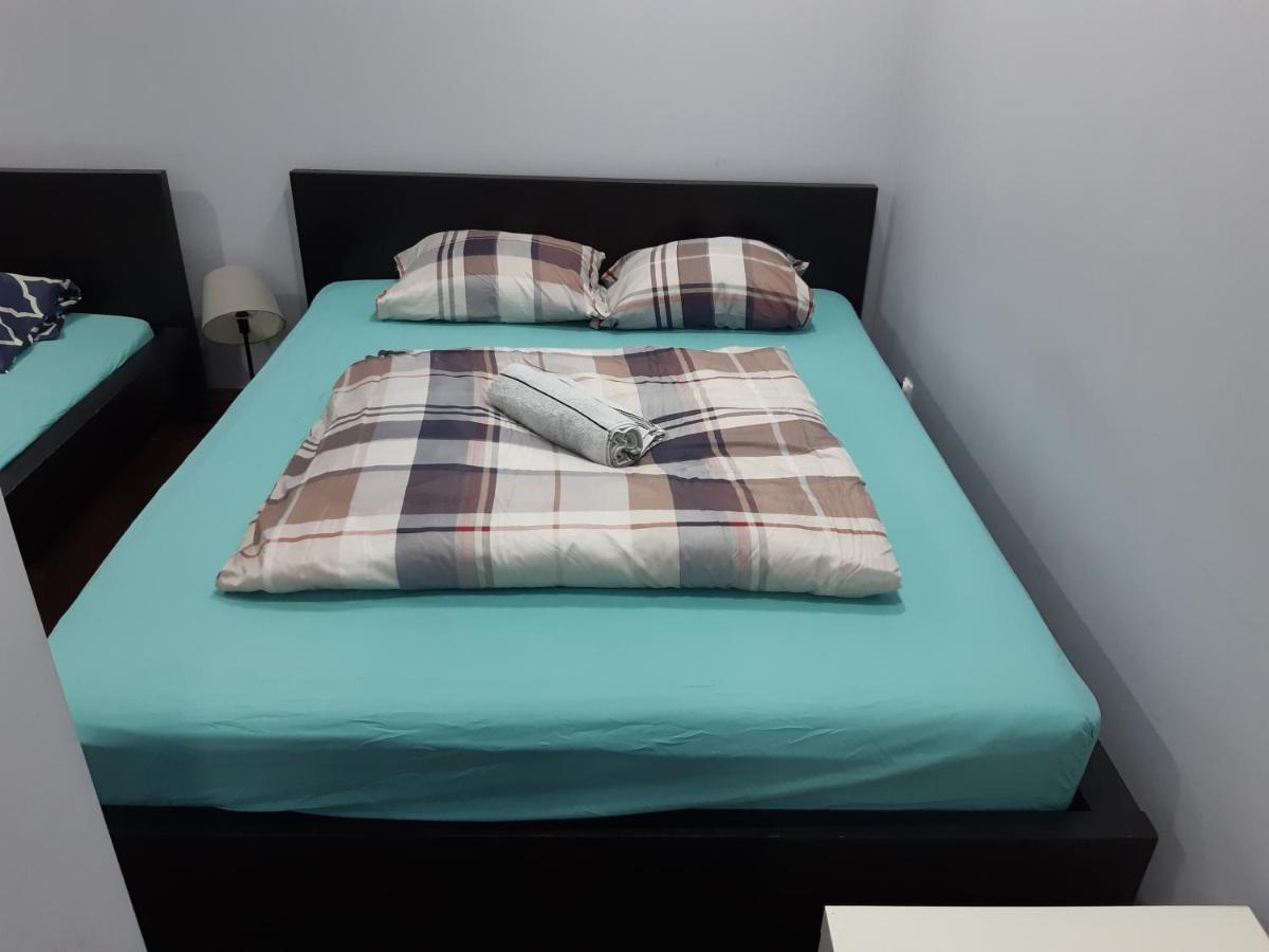 Just Room Centrum Varşovia Cameră foto